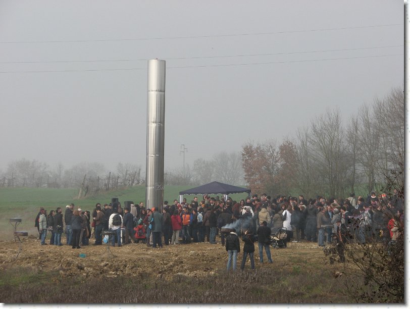 Foto successiva