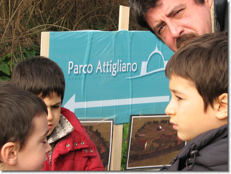 Foto successiva