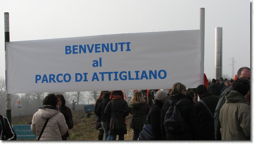 Foto successiva