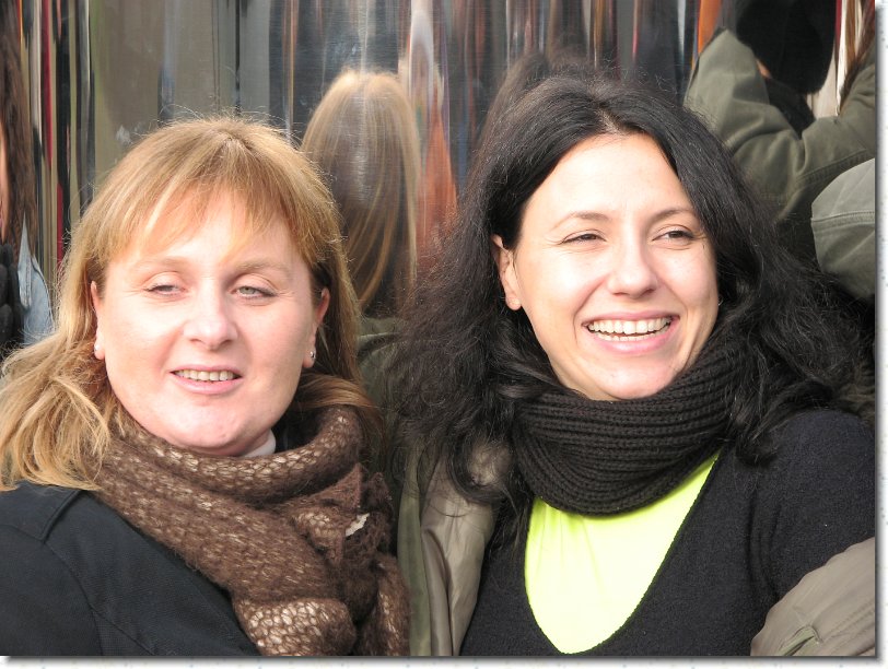Foto successiva
