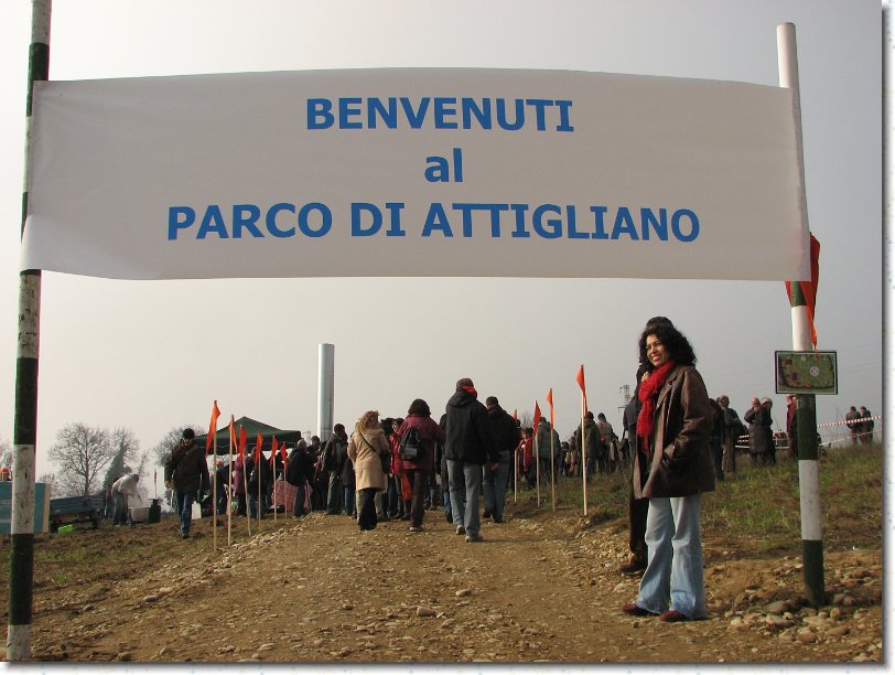 Foto successiva