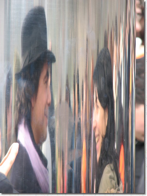 Foto successiva