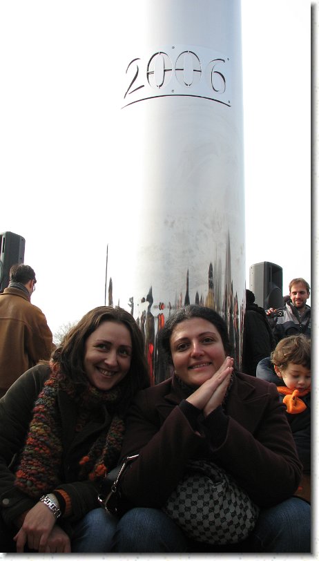 Foto successiva