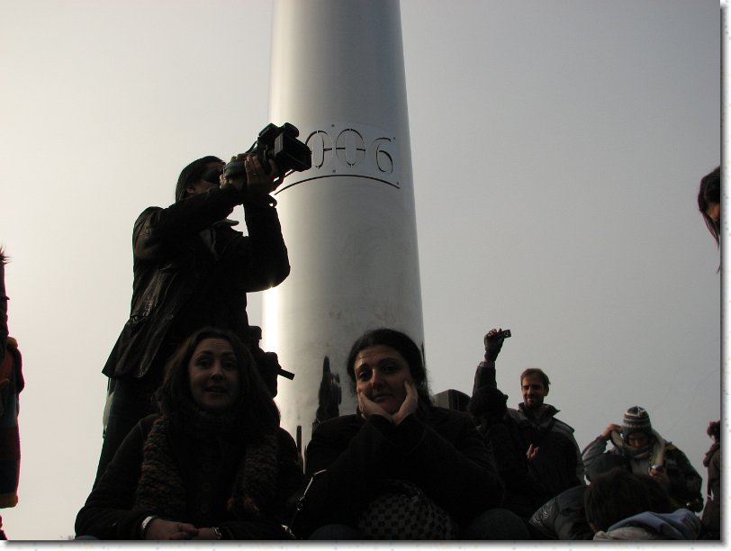 Foto successiva