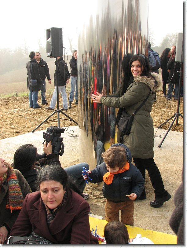Foto successiva