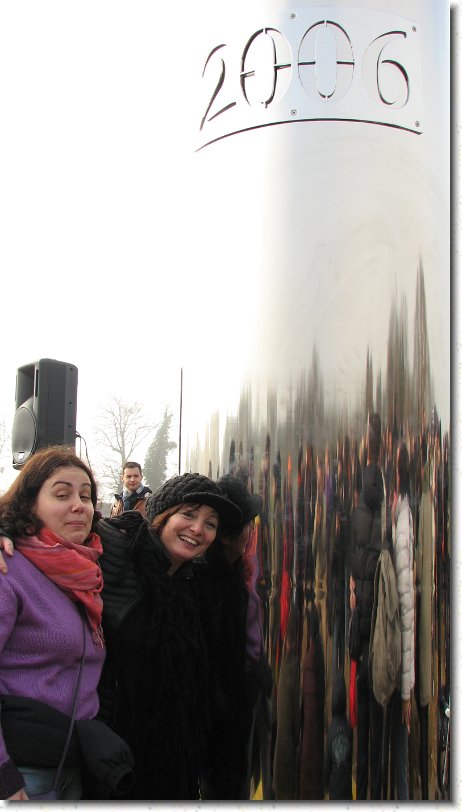 Foto successiva