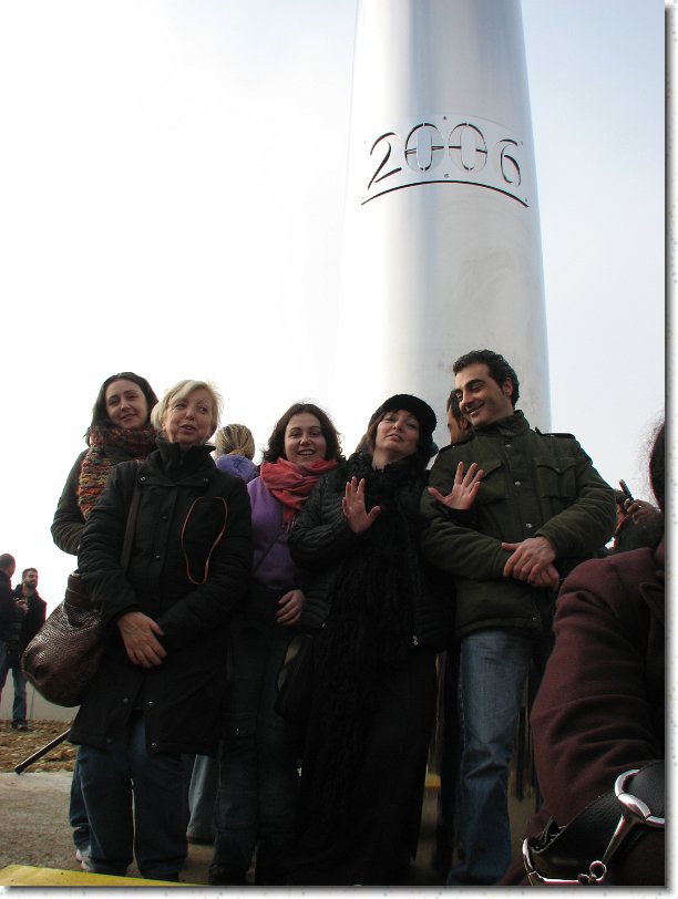 Foto successiva