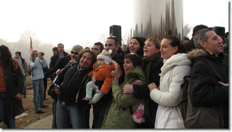 Foto successiva