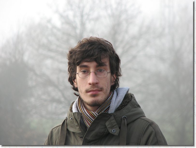 Foto successiva