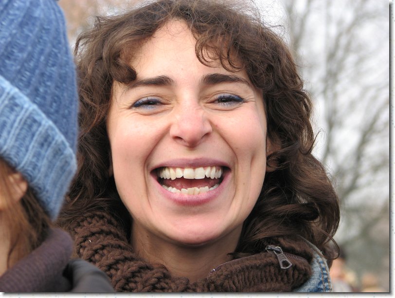 Foto successiva