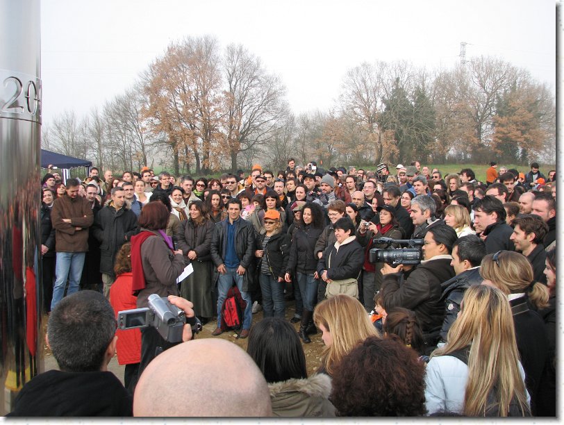 Foto successiva