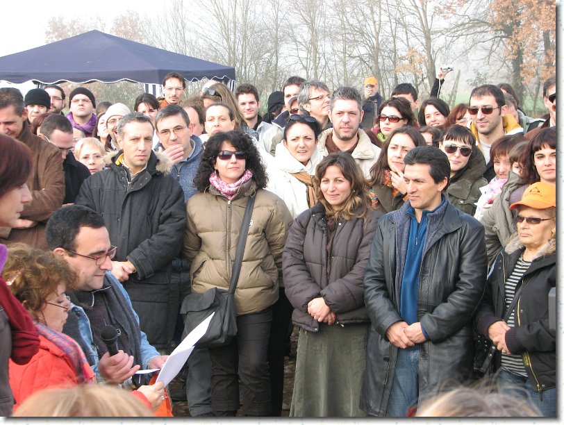 Foto successiva