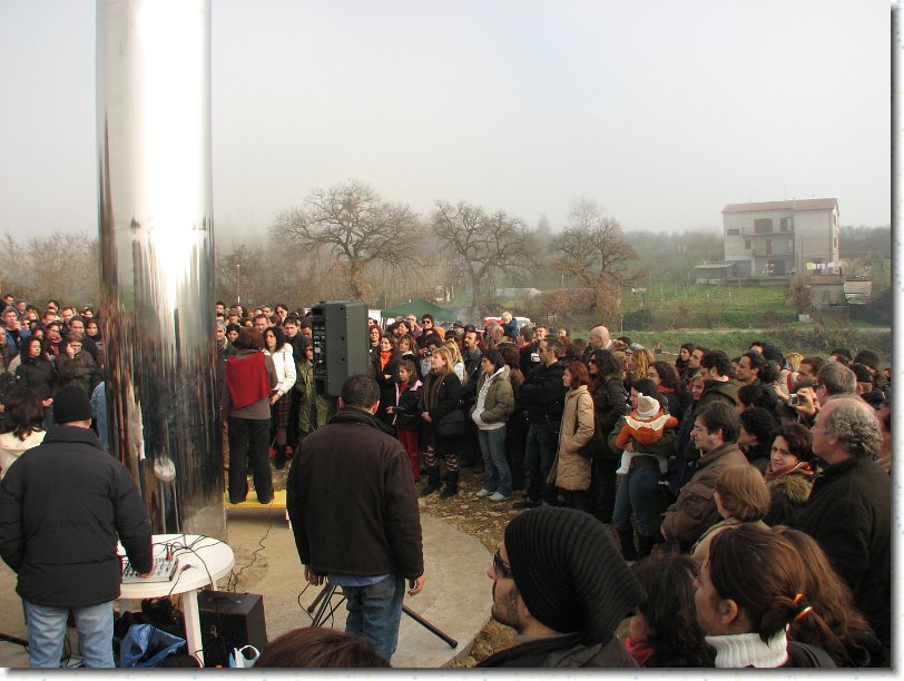 Foto successiva