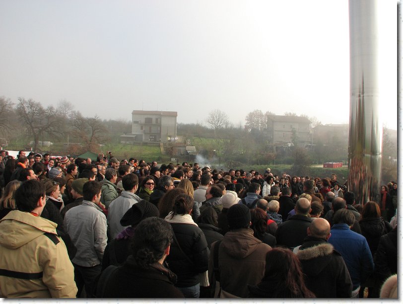 Foto successiva