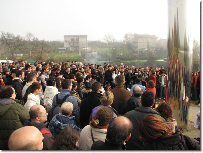 Foto successiva