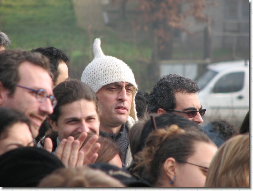 Foto successiva