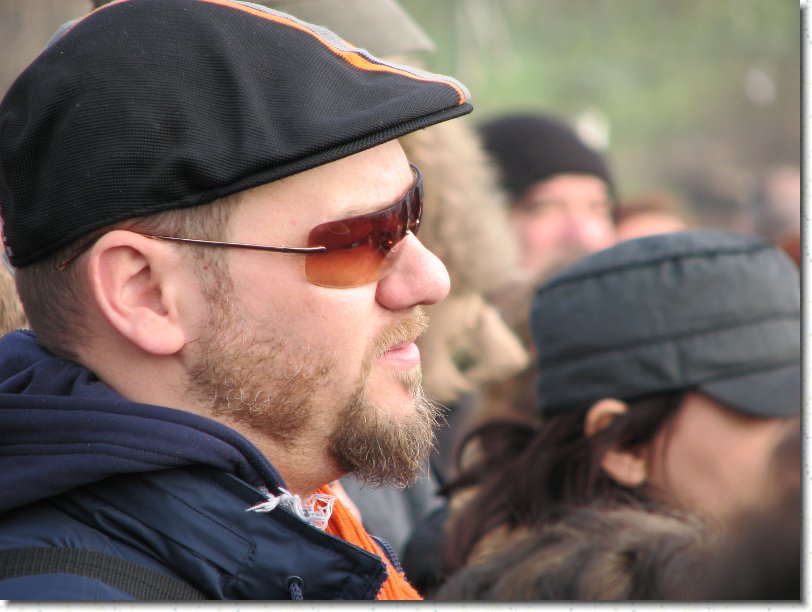 Foto successiva