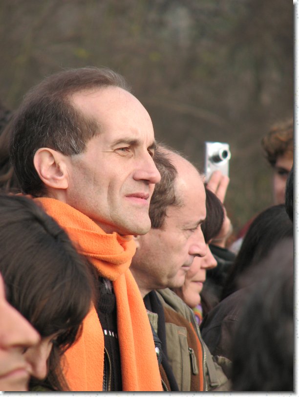 Foto successiva