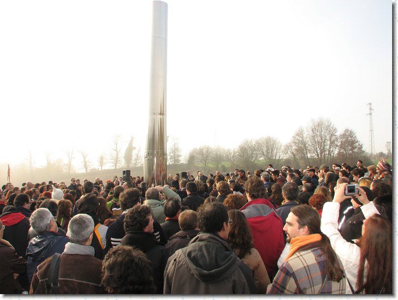 Foto successiva