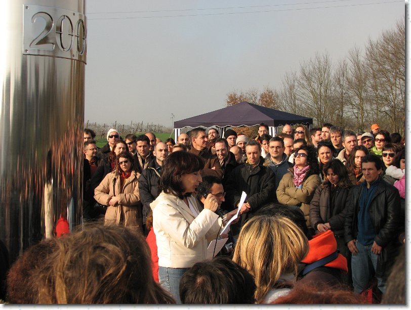 Foto successiva