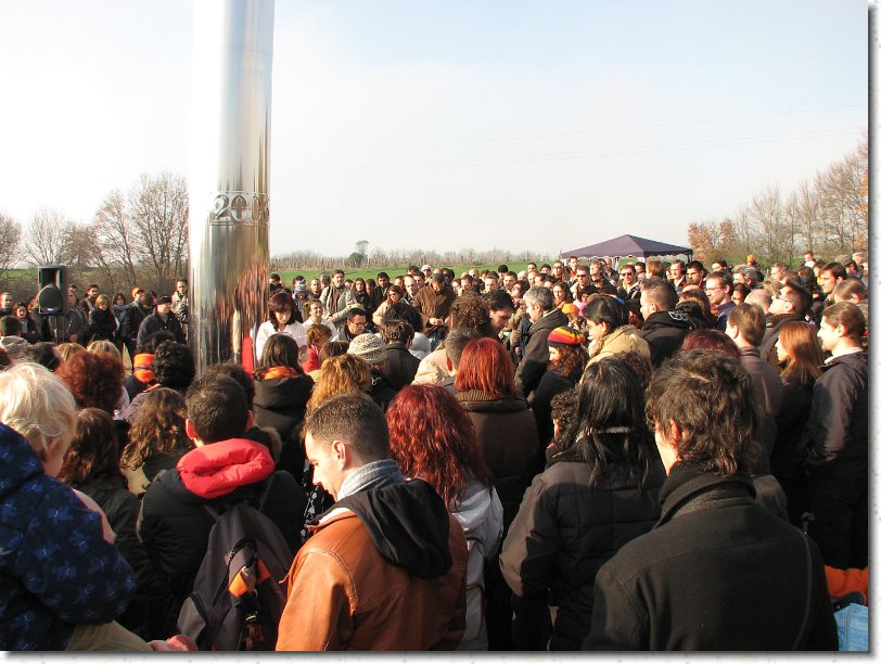 Foto successiva
