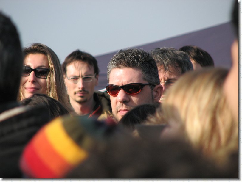 Foto successiva