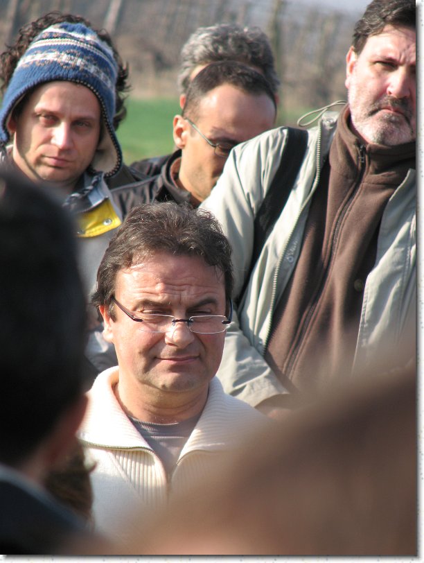 Foto successiva