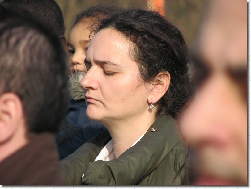 Foto successiva