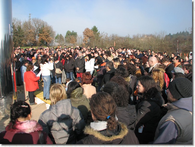 Foto successiva