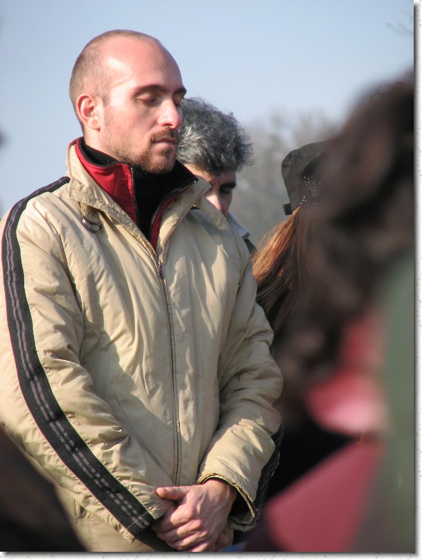 Foto successiva