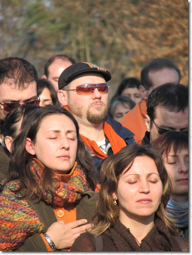 Foto successiva
