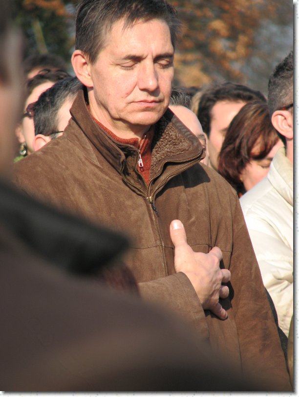 Foto successiva