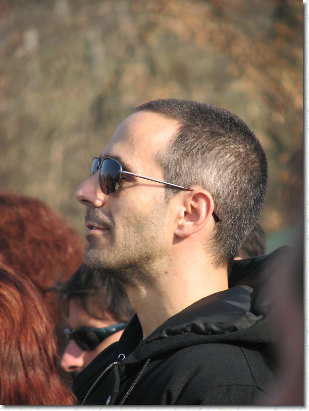Foto successiva