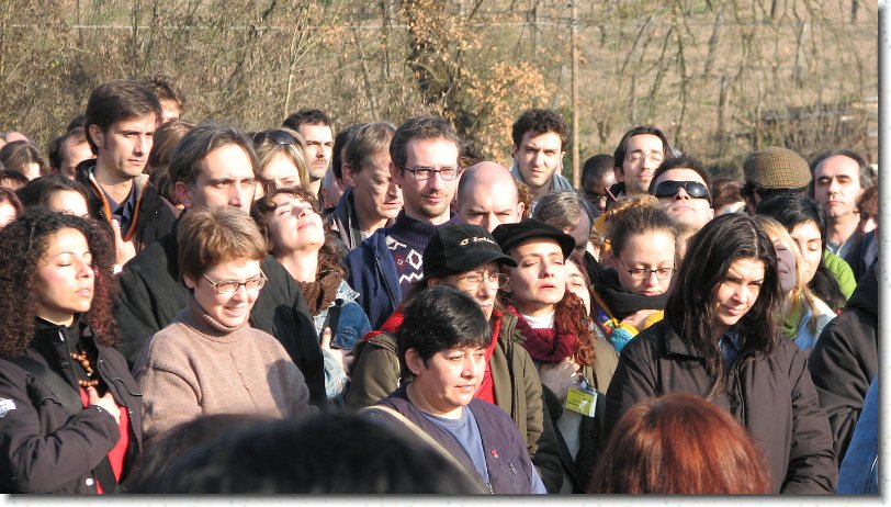 Foto successiva
