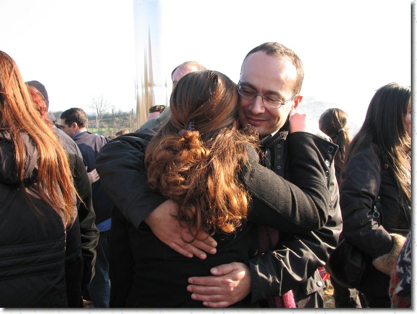 Foto successiva