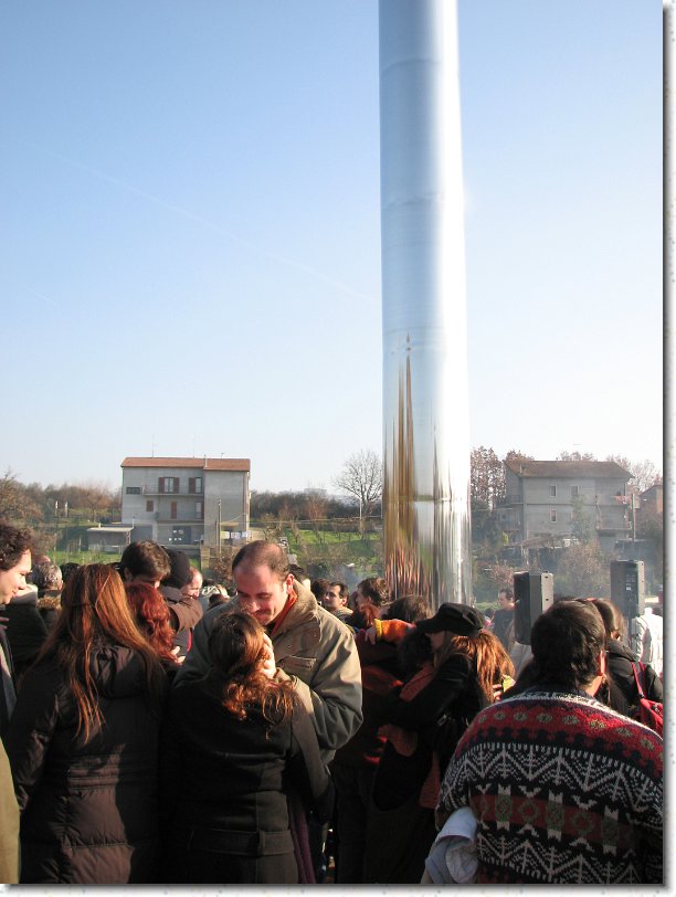Foto successiva