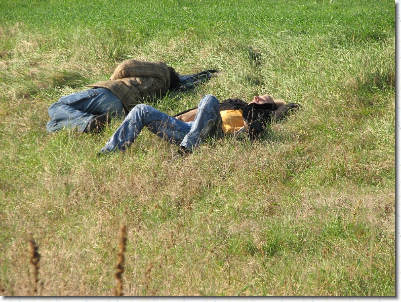 Foto successiva