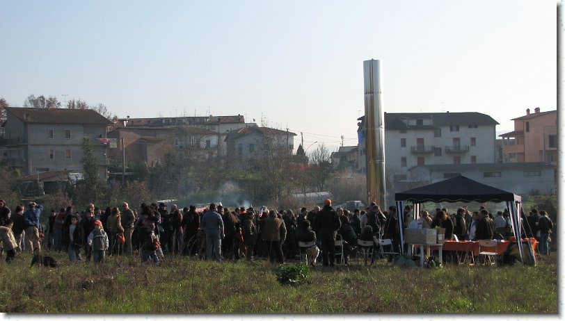 Foto successiva