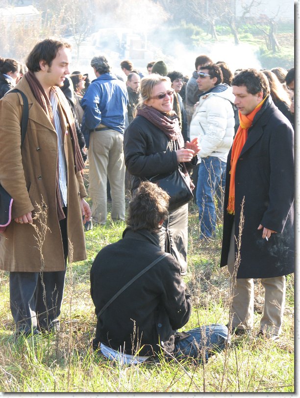 Foto successiva