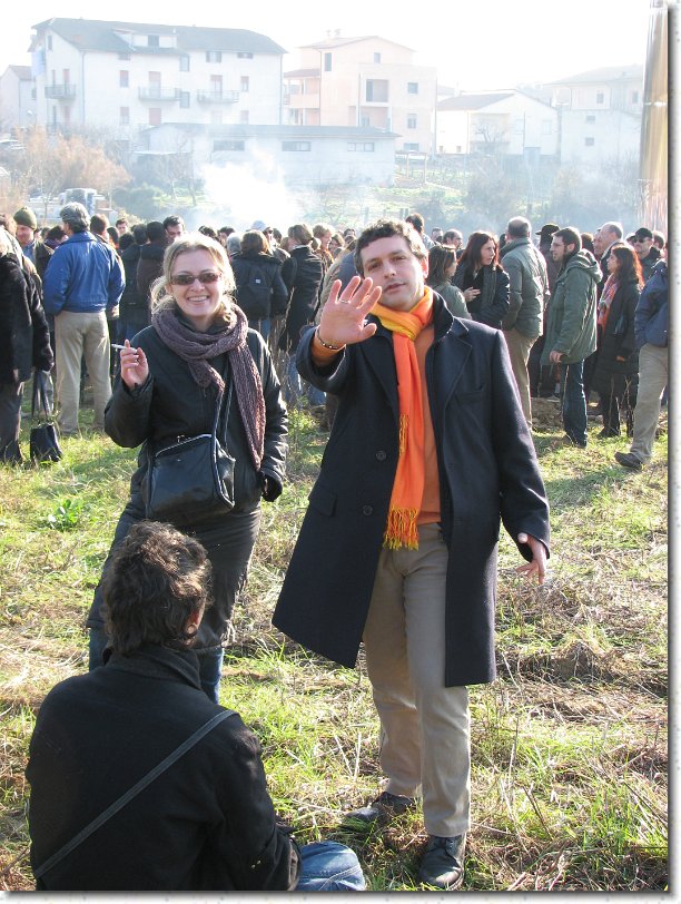 Foto successiva