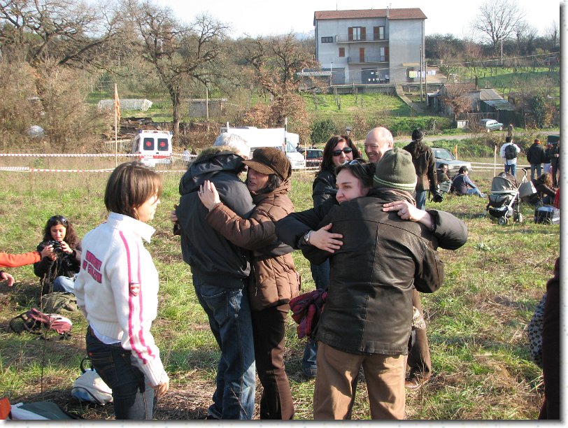 Foto successiva