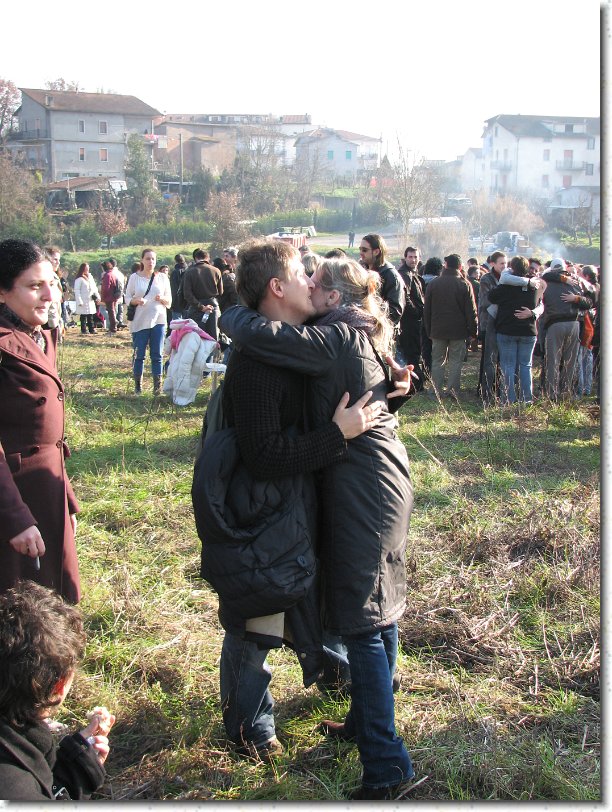 Foto successiva
