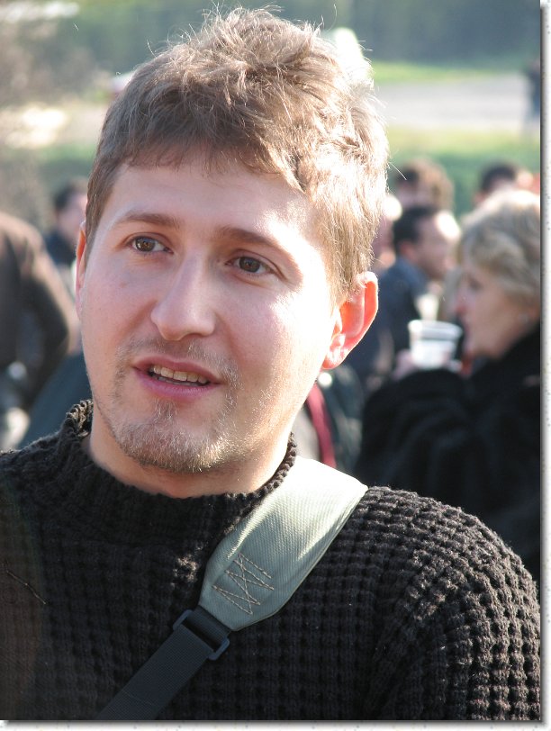 Foto successiva