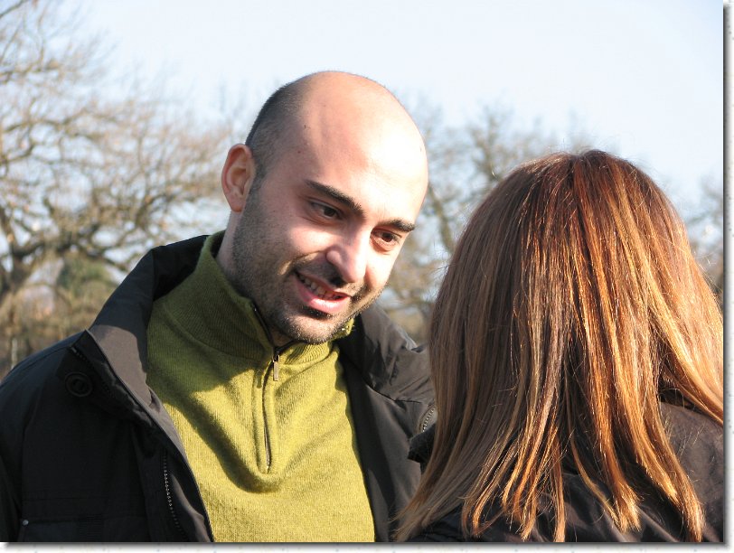 Foto successiva