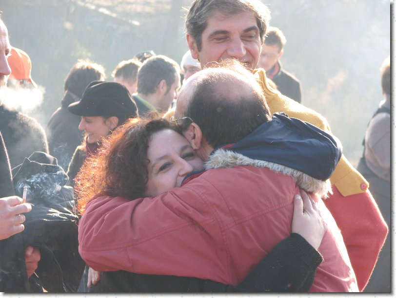 Foto successiva