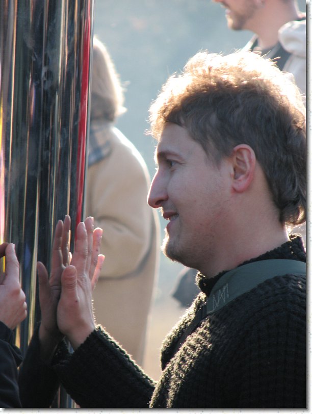 Foto successiva