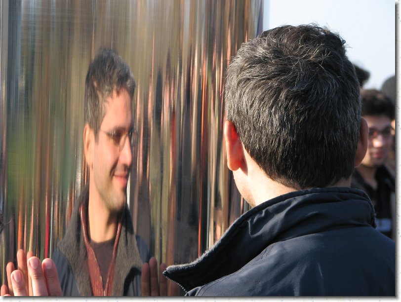 Foto successiva