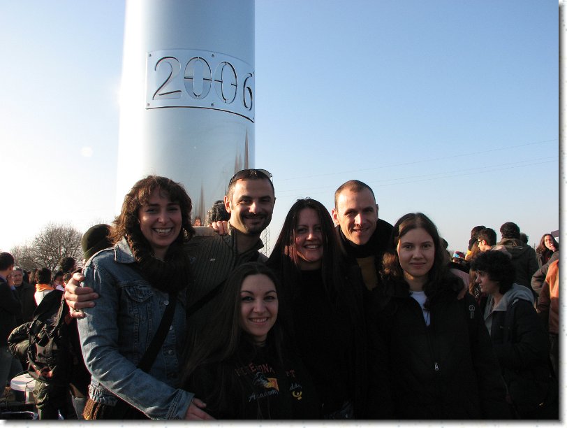 Foto successiva
