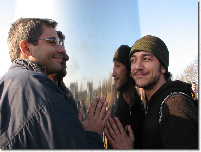 Foto successiva