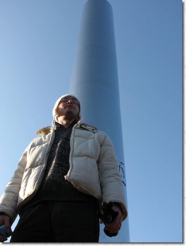 Foto successiva